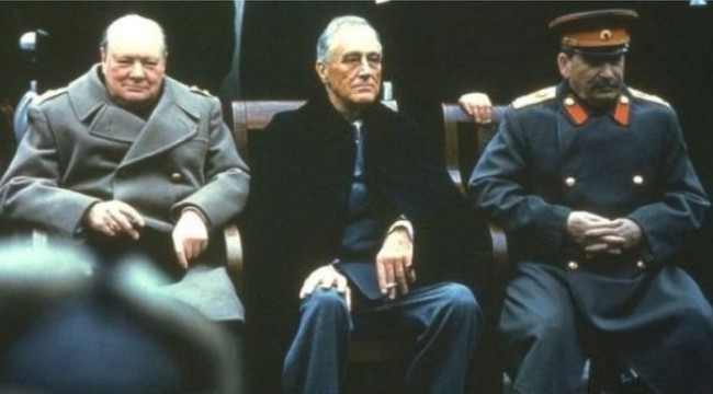 İsrail’in üstündeki Nazi gölgesi: Filistin mahkemelerinde yargılanacak - Resim : 10