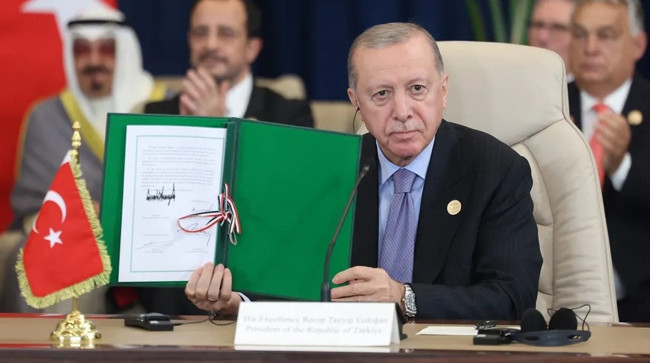 İsrail medyasında panik: Türkiye’nin diplomatik gücü Tel Aviv’i rahatsız etti! "Ankara masadan kalkmazsa İsrail yenilir!” - Resim : 3