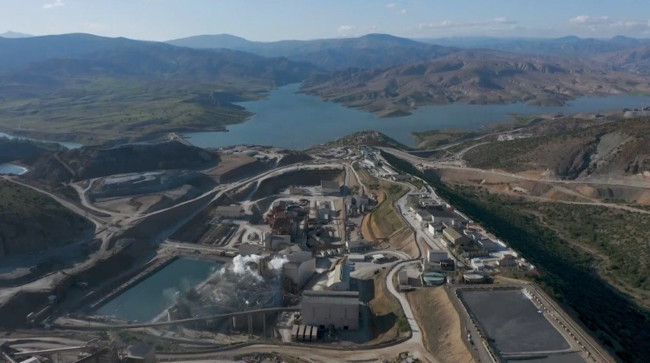 İliç'te hayat durdu! Halk madenin açılmasını istiyor... 1,5 milyar dolarlık kayıp, 50 bin kişi geçim derdine düştü - Resim : 3