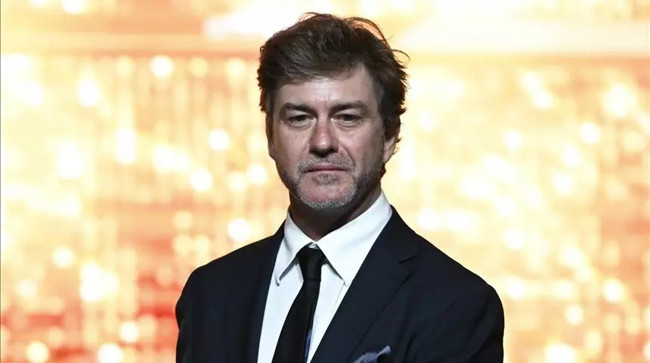 Tan Sağtürk’e yeni görev: Kültür ve sanat politikalarında bakan danışmanı oldu