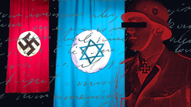 İsrail’in üstündeki Nazi gölgesi: Filistin mahkemelerinde yargılanacak - Resim : 4