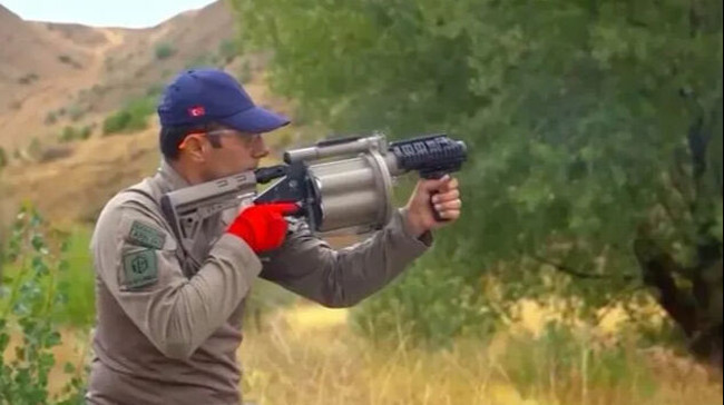 7 bin dolara vatan ihaneti! Türkiye’nin askeri sırları pazarlanmış! Savunma sanayii verileri Telegram’da satıldı, 7 kişi tutuklandı! - Resim : 2