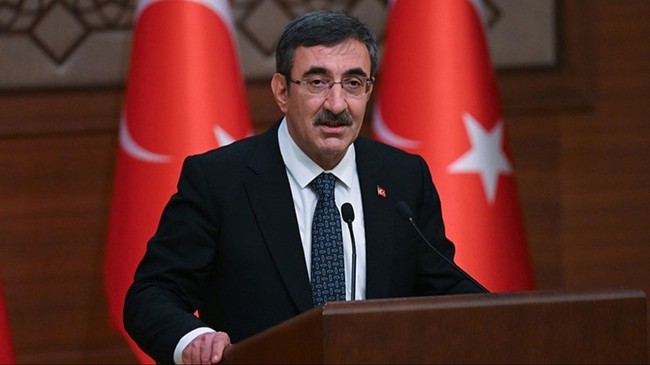 Yeni anayasa için ilk adım atılıyor: Anayasa Komisyonu toplantısı 4 Haziran’da Külliye’de yapılacak!