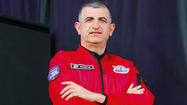Baykar dünyanın en büyük İHA üretim merkezi konumunda