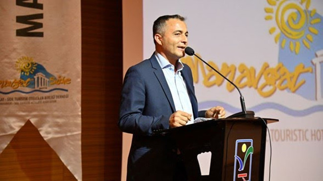 Antalya Manavgat Belediyesi'ne rüşvet ve yolsuzluk operasyonu: Başkan Niyazi Nefi Kara gözaltına alındı! - Resim : 2