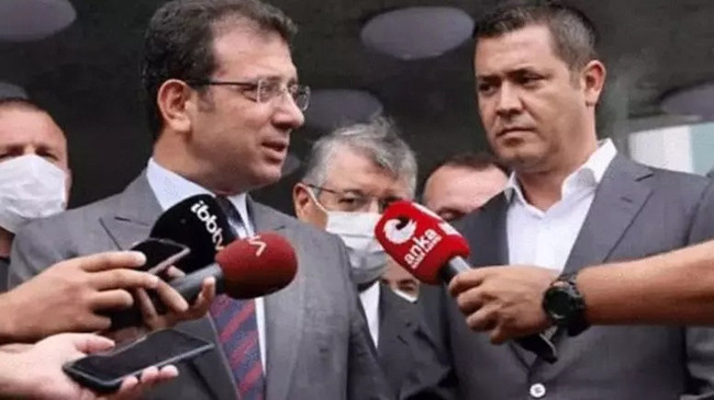 İBB’de rüşvet soruşturmasında Murat Ongun hakkında şoke eden iddia! “Keşke biz de kaçsaydık, aptal mıyız?”