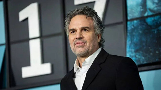 Gazze'deki felakete isyan etti!  Hollywood yıldızı Mark Ruffalo’dan Trump’a çağrı: Açlıktan ölen insanlar için bir şeyler yap! - Resim : 2