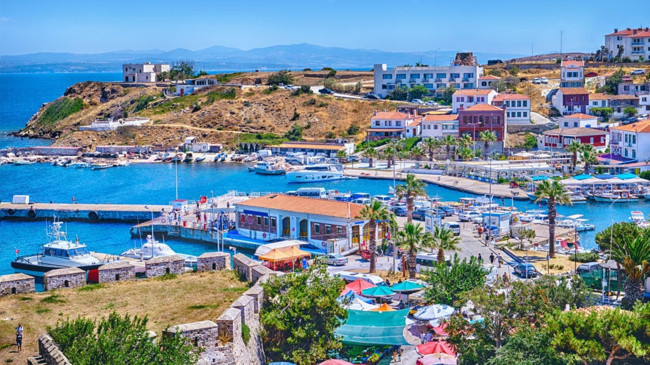 Sonbaharın en güzel rotaları: Ekim ayında nereye gidilir? - Resim : 3