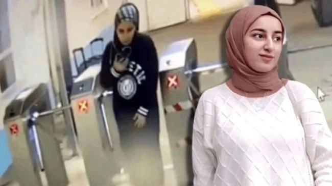 Rojin’in vücudunda iki erkeğe ait DNA bulundu! Adalet Bakanı Tunç'tan Rojin Kabaiş açıklaması: Soruşturma derinleşiyor! - Resim : 2