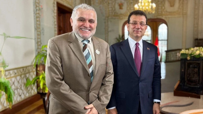 Muhalif Erdem Atay’dan fonlu gazetecilere sert sözler! “Ruşen Çakır’ı niye aklıyorsunuz, kimlere çalıştığını bilmiyor muyuz?” - Resim : 2