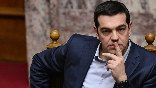 Yunanistan'ın eski Başbakanı Çipras’tan 15 Temmuz itirafı: FETÖ’cü darbecilerin Yunanistan’a kaçması ilişkileri bozdu!