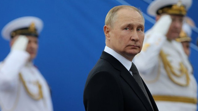 ABD, NATO'nun fişini çekti! Trump, NATO toplantısına bakan göndermedi, Putin’le pazarlığa oturdu! - Resim : 4