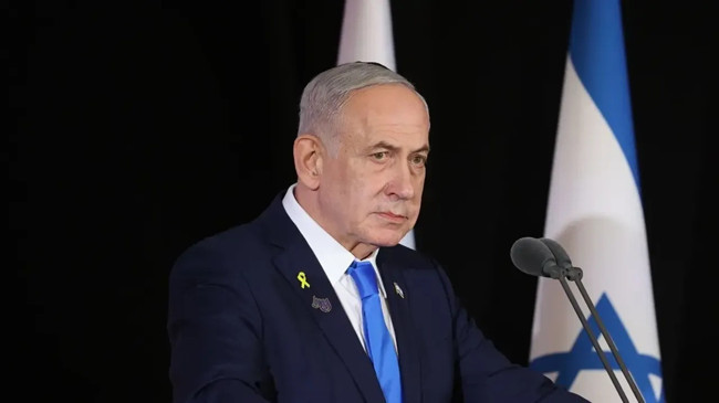 Netanyahu’nun ABD planı krize dönüştü: ‘New York’a adım atarsa gözaltı’ gerilimi tırmandı - Resim : 3