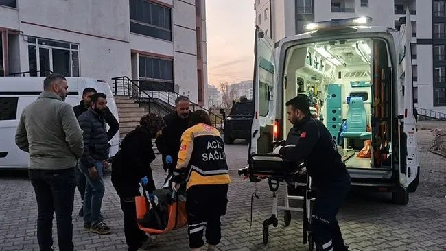 Çöp poşetinden 18 yaşındaki Sümeyye Durgun çıktı! Diyarbakır’daki cinayette sevgili dehşeti! "Benden para istiyordu" savunması pes dedirti... - Fotoğraf: 2