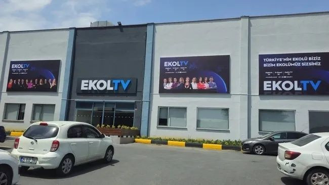 Ekol TV’ye kara para soruşturmasında kritik gelişme: 1 gizli tanık 12 şüpheli dosyada! Yeni isim listesi ortaya çıktı... - Fotoğraf: 7
