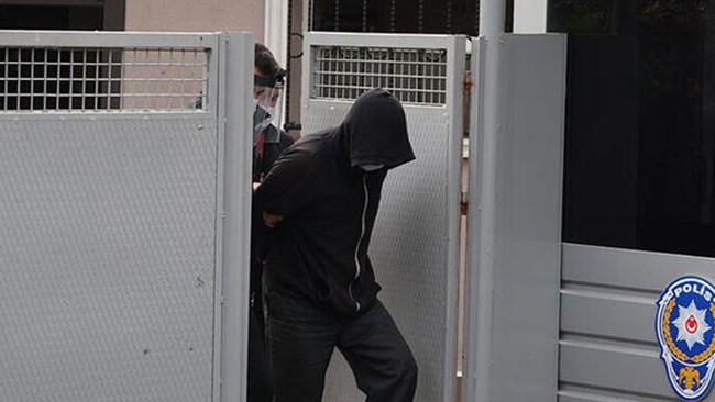 İETT otobüsünde mastürbasyon skandalı! Sapığın cezası belli oldu! - Resim : 2