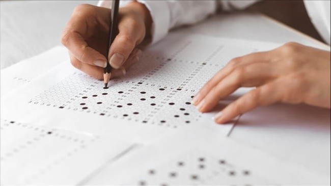 Öğretmenlikte yeni dönem başlıyor! Artık Akademi Giriş Sınavı (AGS) yapılacak! İşte AGS'nin konu dağılımları...