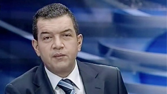Gazeteci Deniz Arman hayatını kaybetti!