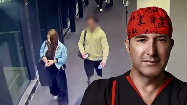 Cihantimur ailesinden yeni skandal! Oğlu adam öldürdü, baba genç kadını felç bıraktı...