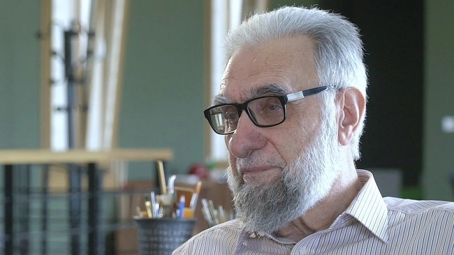 Hat sanatının kutbu! Hasan Çelebi hayatını kaybetti! Hattat Hasan Çelebi kimdir? İşte eserlerinden bazıları... - Resim : 2