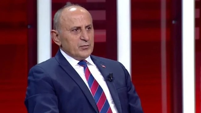 CHP'nin ön seçim maskesi düştü! Dursun Çiçek, sandık tiyatrosunu itiraf etti: Mansur Yavaş'a söz verilmiş!