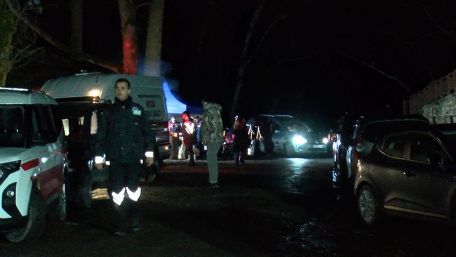 Peyzaj mimarı Ece Gürel nerede? Belgrad Ormanı'nda 2 gündür aranıyor! "İş yerinde sorunları vardı" - Resim : 4