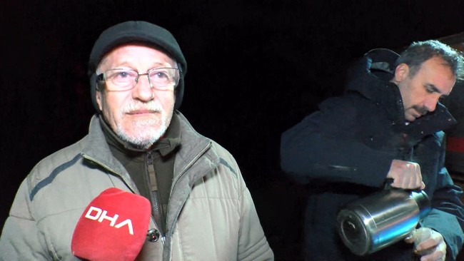 Peyzaj mimarı Ece Gürel nerede? Belgrad Ormanı'nda 2 gündür aranıyor! "İş yerinde sorunları vardı" - Resim : 5