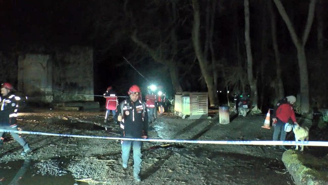 Peyzaj mimarı Ece Gürel nerede? Belgrad Ormanı'nda 2 gündür aranıyor! "İş yerinde sorunları vardı" - Resim : 3