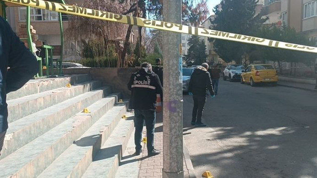 Gaziantep'te şok olay: Polis memuru 2 kardeşini vurdu! Birinin durumu kritik... - Resim : 3