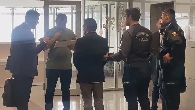 Flash TV'nin sahibi Erkan Kork'tan 30 milyon dolarlık banka oyunu! İfadesi ortaya çıktı: Bana komplo kuruluyor! - Resim : 5