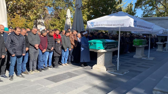 Kayseri’de otobüs şoförüne ani fren faciası davası: Yaşlı adamın ölümüne iki suçtan ceza istendi - Resim : 3