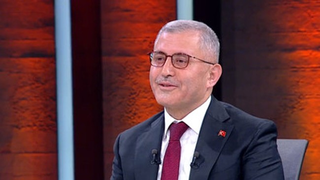 CHP’li Üsküdar Belediyesi’ne haciz şoku! Eski Başkan Hilmi Türkmen duyurdu: Mobilyalara kadar icralık oldular! - Resim : 2