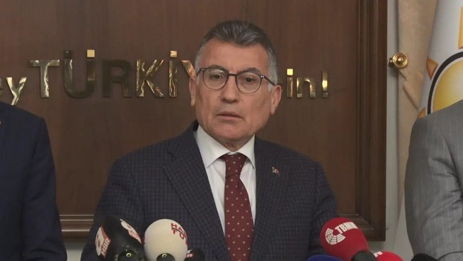 Erdoğan’ın kabine planında köklü bir değişiklik var mı? Bomba kulis: İsim isim açıklandı! - Resim : 2