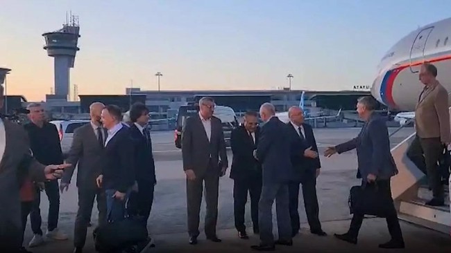 Tarihi zirveye çatışma gölgesi! Barış masası yeniden İstanbul'da kuruluyor: Rusya ve Ukrayna çıkmazda! - Resim : 2