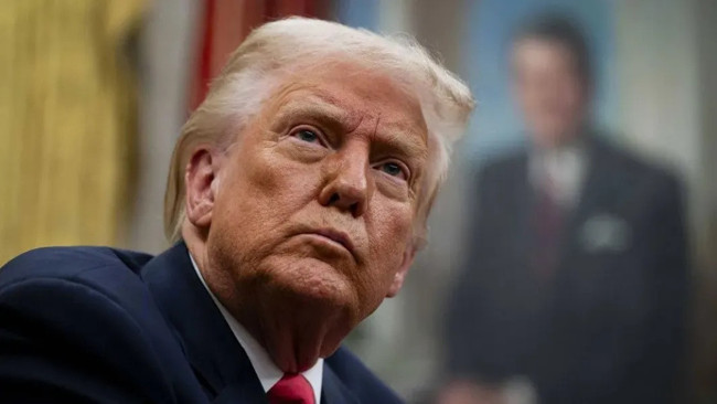 Büyük intihar gerçek olur mu? ABD’yi İsrail’e mahkum eden sapkın inanış: Samson Opsiyonu…. - Resim : 13