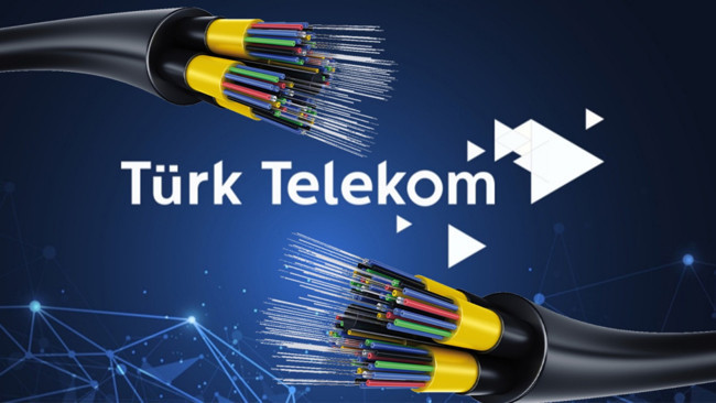 Türkiye’nin dijital omurgası: Türk Telekom’un fiber altyapısı
