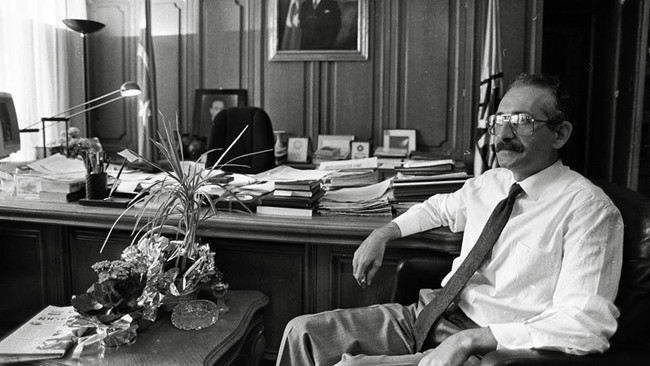 Yeni Akit bile bunu yapmadı... İmamoğlu'na yakın Oda TV, Kılıçdaroğlu’nun ‘sır dolu’ geçmişini kurcalamaya başladı - Resim : 2