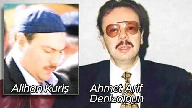 FETÖ'nün Süleymancılar Cemaati'ni nasıl ele geçirdiğinin en çarpıcı örneği... Ahmet Arif Denizolgun’un otopsi heyetinden FETÖ’cü doktor çıktı: Cesette ağır metal bulundu... - Resim : 3