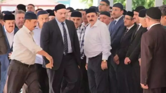 FETÖ'nün Süleymancılar Cemaati'ni nasıl ele geçirdiğinin en çarpıcı örneği... Ahmet Arif Denizolgun’un otopsi heyetinden FETÖ’cü doktor çıktı: Cesette ağır metal bulundu... - Resim : 5