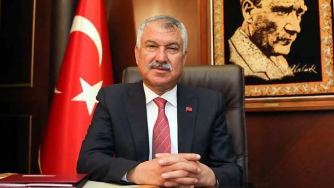 CHP'li belediyelere operasyon! Adana ve Adıyaman Belediye Başkanları hakkında gözaltı kararı... - Resim : 2