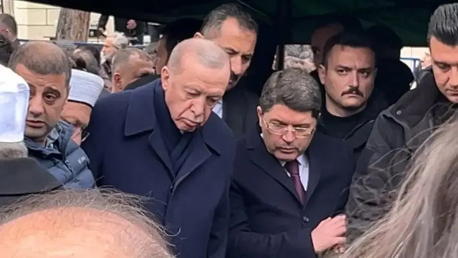 Grand Kartal yangınında 8 yakınını kaybeden Yüksel Gültekin, Turizm Bakanı Ersoy'a isyan etti: Bir kere bile bizi arayıp sormadı. Merhametsiz yürek! - Resim : 6