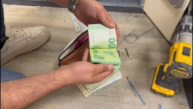 Kafede 50 bin Euro pazarlığı! Şile Belediyesi'ndeki rüşvette şok detaylar! "Beni Ekrem İmamoğlu gönderdi" dedi, 8 milyonluk ruhsat verdiler!