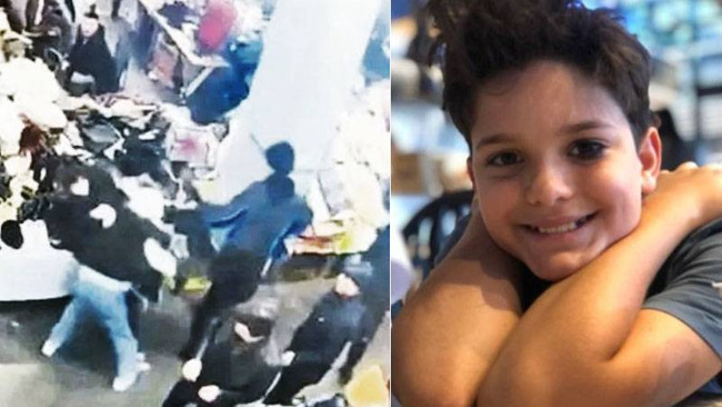 İstanbul’un yeni nesil çeteleri: Hırisantos’tan bugüne korku imparatorluğu! - Resim : 9