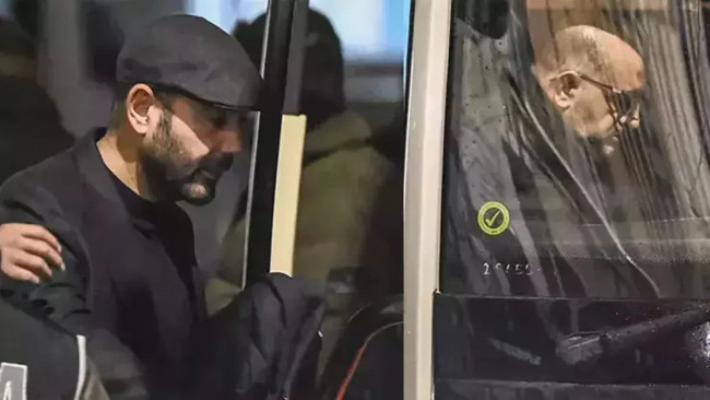 CHP’li belediyelerin yolsuzluk ağını çözmüştü… İtirafçı Aziz İhsan Aktaş şimdi konkordato ilan etti! - Resim : 2