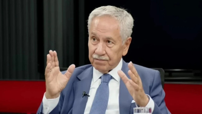 Beşir Atalay’ın ismi kampüsten silindi, AK Parti kurucularından peş peşe tepkiler geldi: Bu karar takiye kokuyor, vefasızlık örneği!