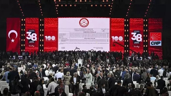 CHP’de kritik gün! ‘Şaibeli kurultay’ gölgesinde kongre süreci başladı! Parti içi savaş kapıda...