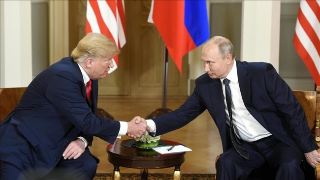 Tarihi buluşma... 10 yıl sonra bir ilk! Putin ve Trump’ın Alaska’daki zirvesinde neler konuşulacak?