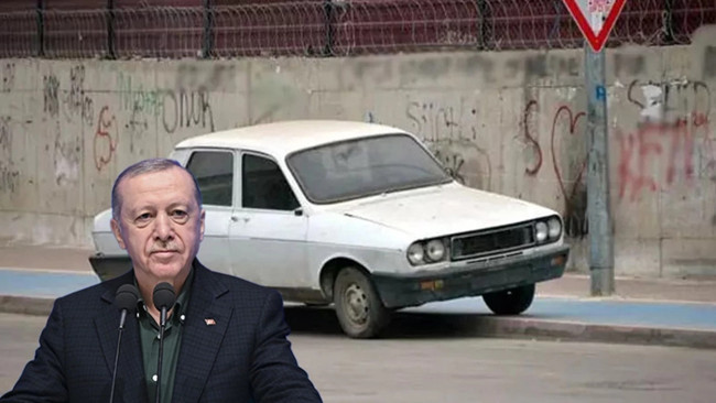 Komisyon toplantısı öncesi tehlikeli oyun: TBMM önünde Beyaz Toros provokasyonu! Beyaz Toros yakmanın anlamı ne? - Resim : 3