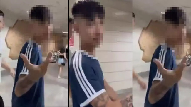 Ankara’da dehşet! 2 çocuk genç kızları taciz etti, sosyal medya ayağa kalktı! Akıllara Hakan Çakır cinayeti geldi...