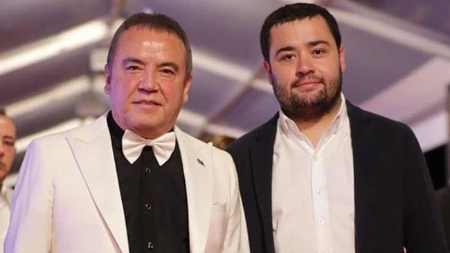 Böcek ailesinde kara para ve kokain skandalı: Milyon dolarlık villa pazarlığı ve rüşvet parası itirafı dosyada - Resim : 2